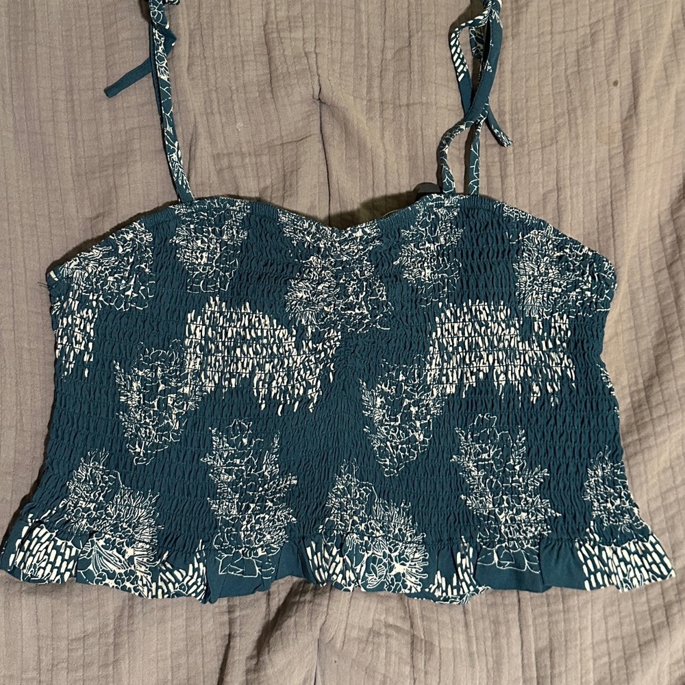 kahulalea top XL